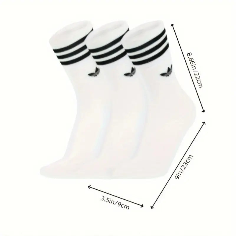 ADDIDAS ORINGINAL ATHIETIC SOCKS