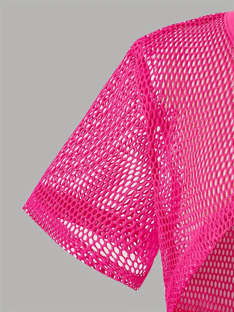 3pcs Ciris Stylish Summer Outfit Set