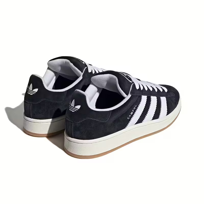 Adidas CAMPUS 00S Men's and Women's Spring Low-Top Comfortable Durable Athletic Casual Sneakers HQ8708