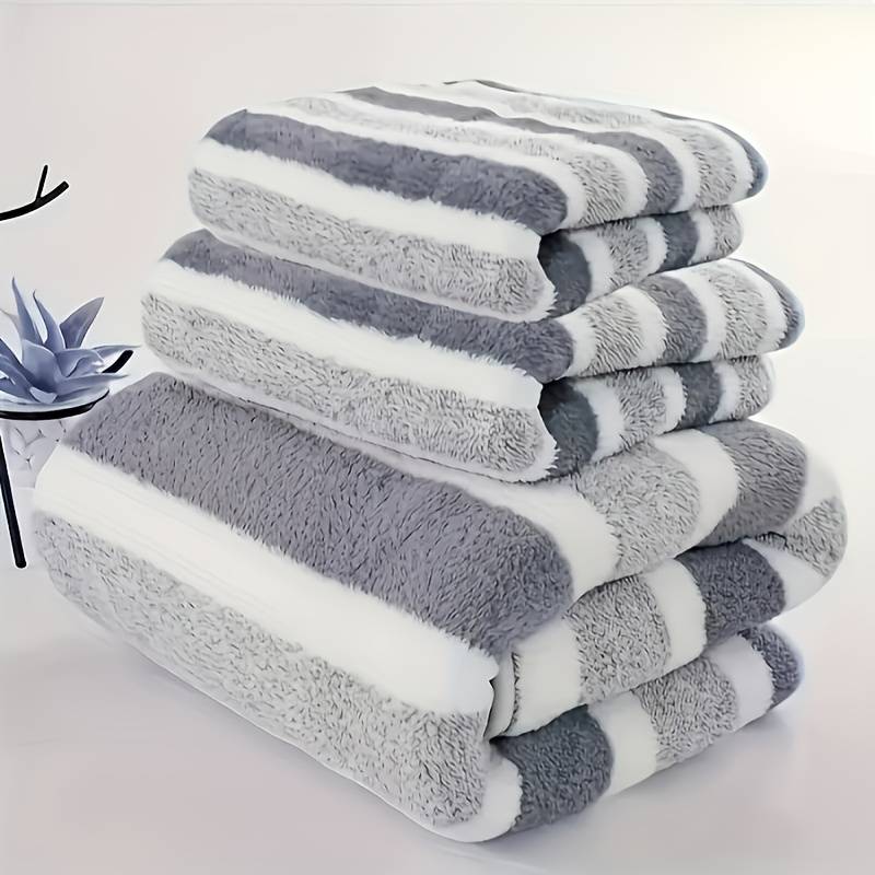 Lot of3 soft towels
