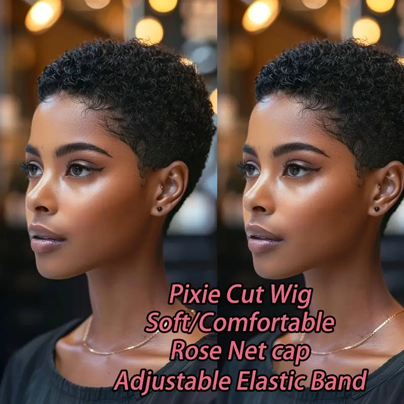 Density (Very Curly/Kinky Afro Texture),