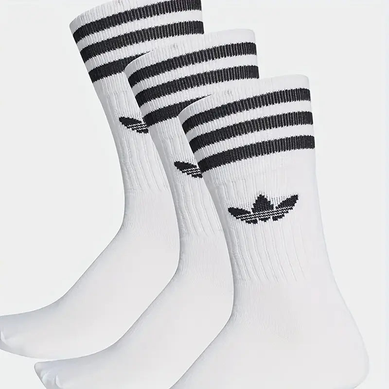 ADDIDAS ORINGINAL ATHIETIC SOCKS