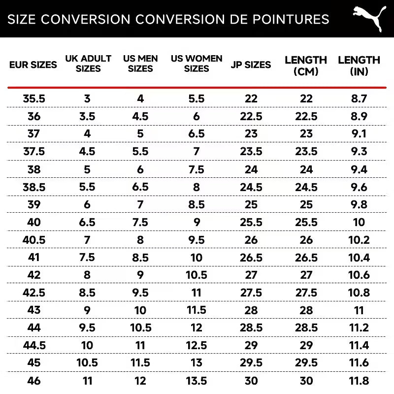 PUMA Unisex Low-Top Sneakers - Sneakers in Black/Neon Green/Orange Accents - Breathable Fabric Upper &amp; Cushioned Rubber Sole