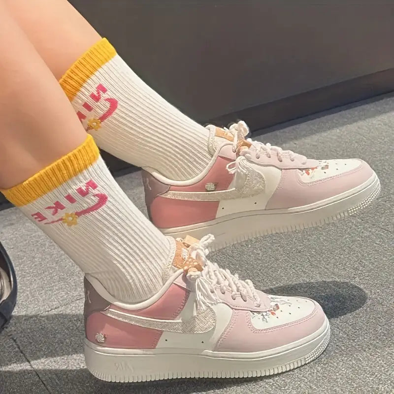 NIKE AIR FORCE 1 "07af1