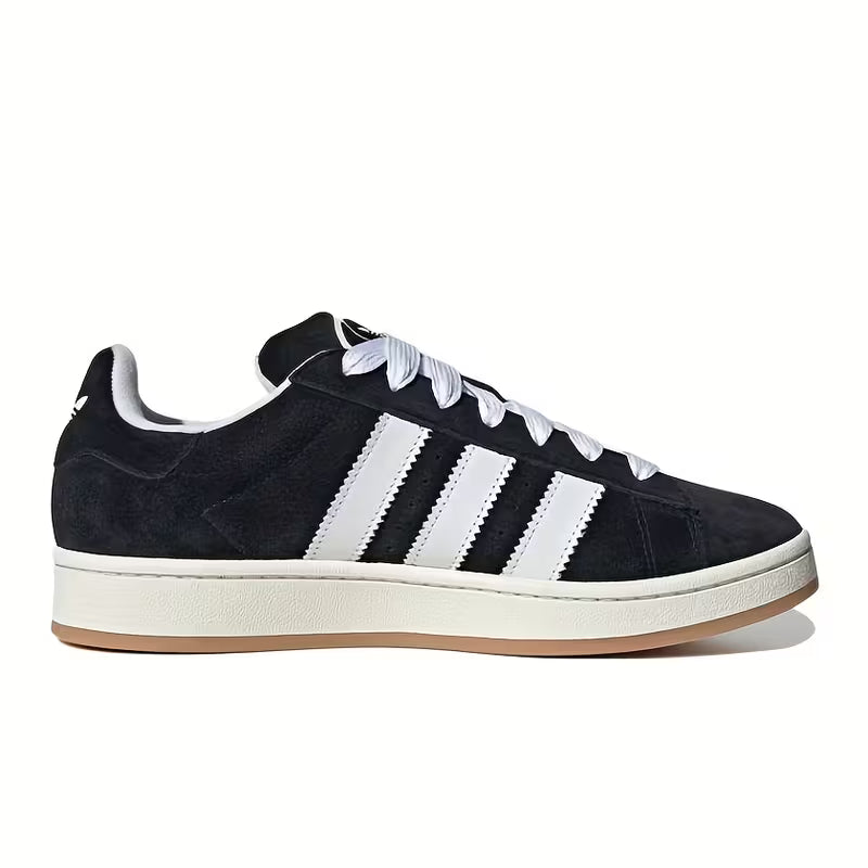 Adidas CAMPUS 00S Men's and Women's Spring Low-Top Comfortable Durable Athletic Casual Sneakers HQ8708