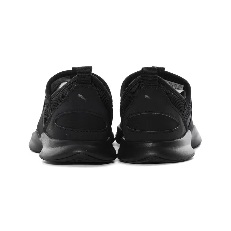 PUMA Unisex Sneakers] PUMA Unisex Sneakers | Slip-On Breathable Fabric &amp; Synthetic Upper, Durable Rubber Sole