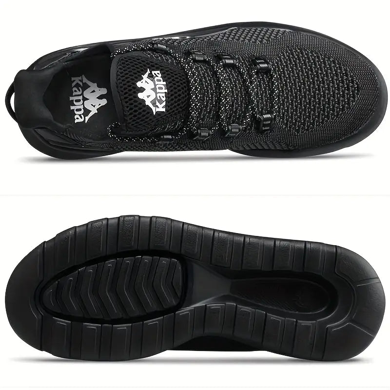 Kappa Men's &amp; Women's Low-Top Sneakers