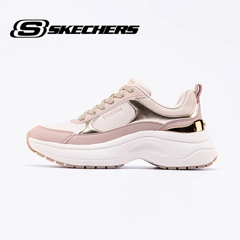 SKECHERS Unisex HAZEL 2Fashion Casual Shoes,