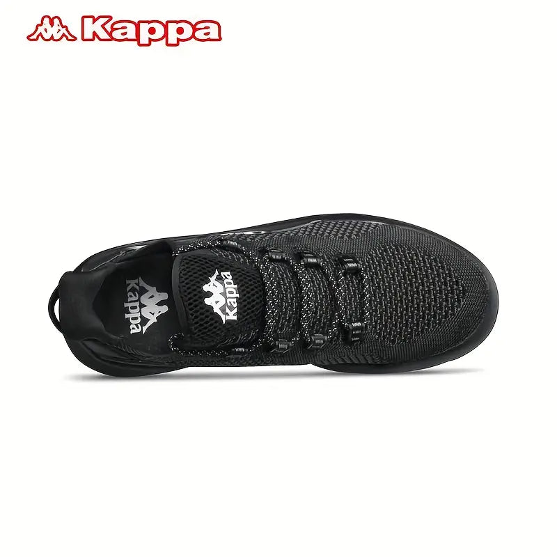 Kappa Men's &amp; Women's Low-Top Sneakers