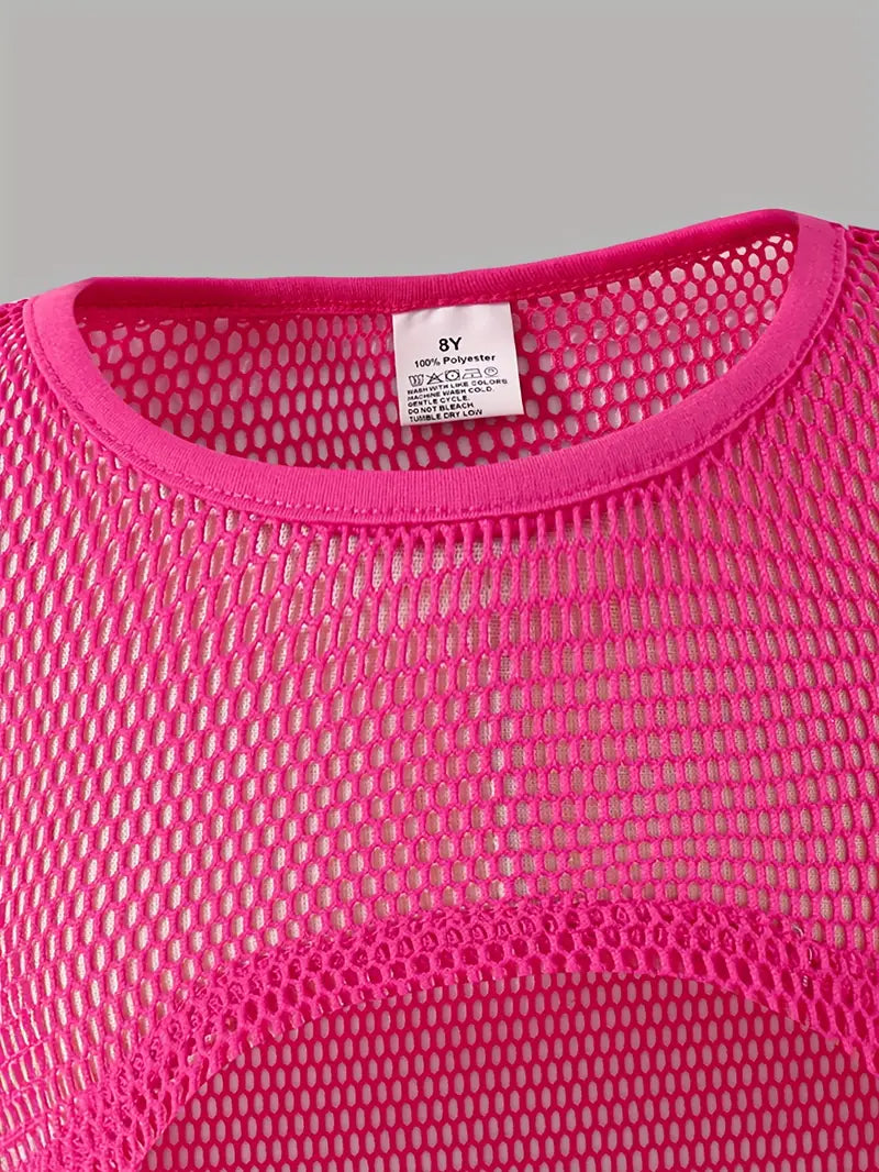 3pcs Ciris Stylish Summer Outfit Set