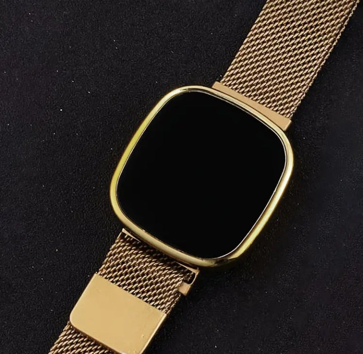 Smart watch for your men