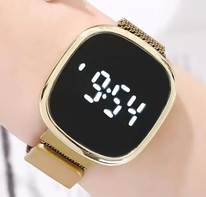 Smart watch for your men