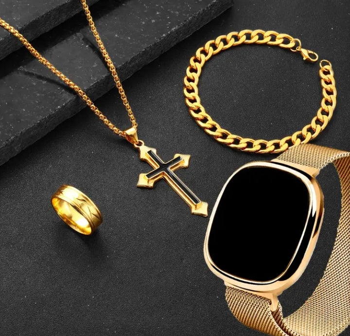 Smart watch for your men