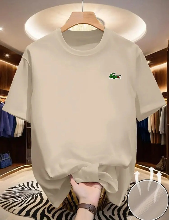Lacosta T Shirt breathable