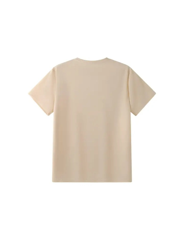 Lacosta T Shirt breathable