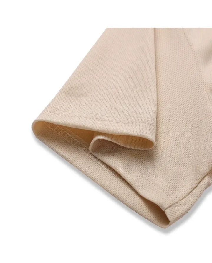 Lacosta T Shirt breathable