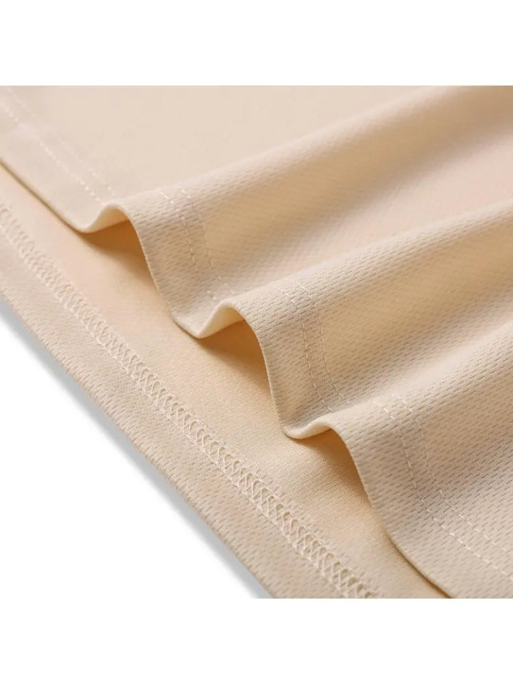 Lacosta T Shirt breathable