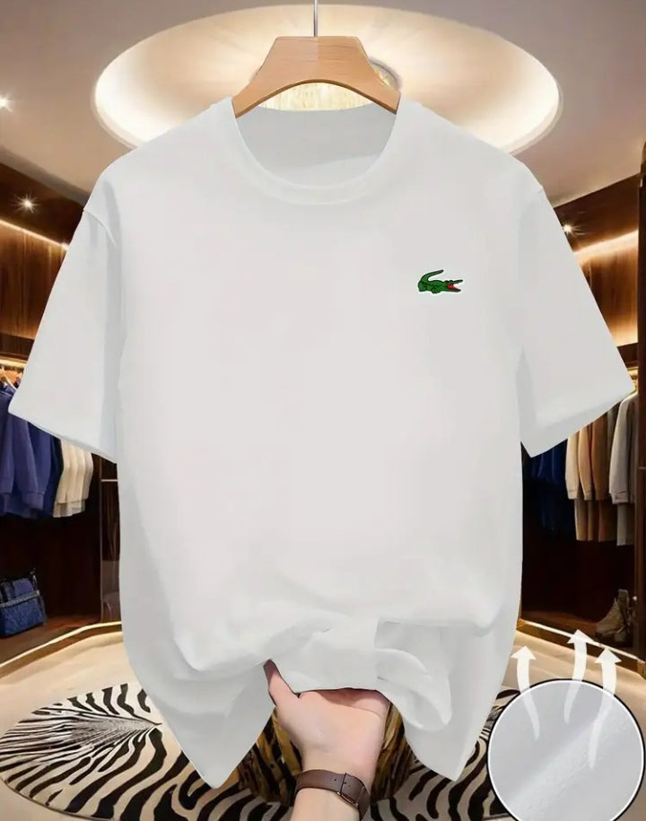Lacosta T Shirt breathable