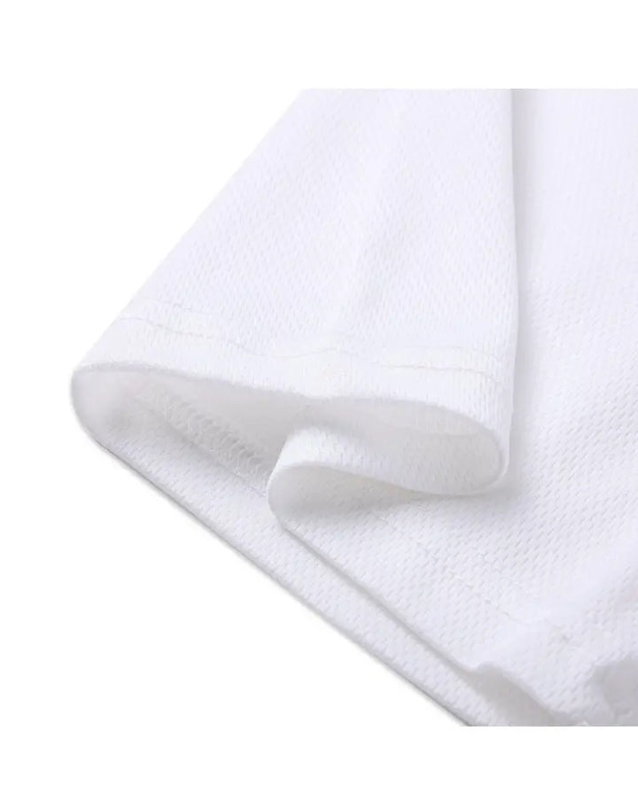 Lacosta T Shirt breathable