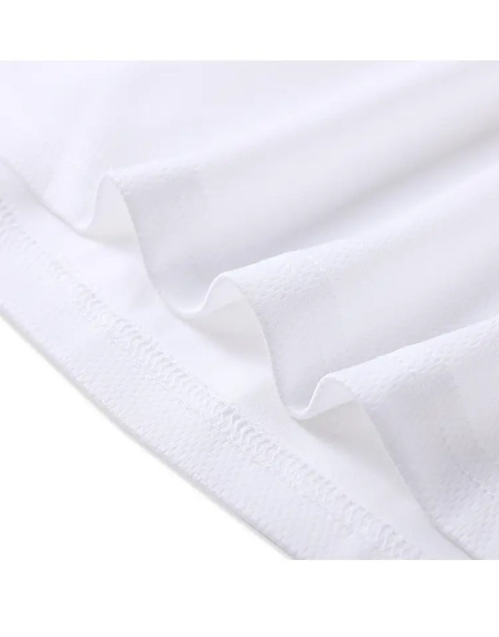 Lacosta T Shirt breathable