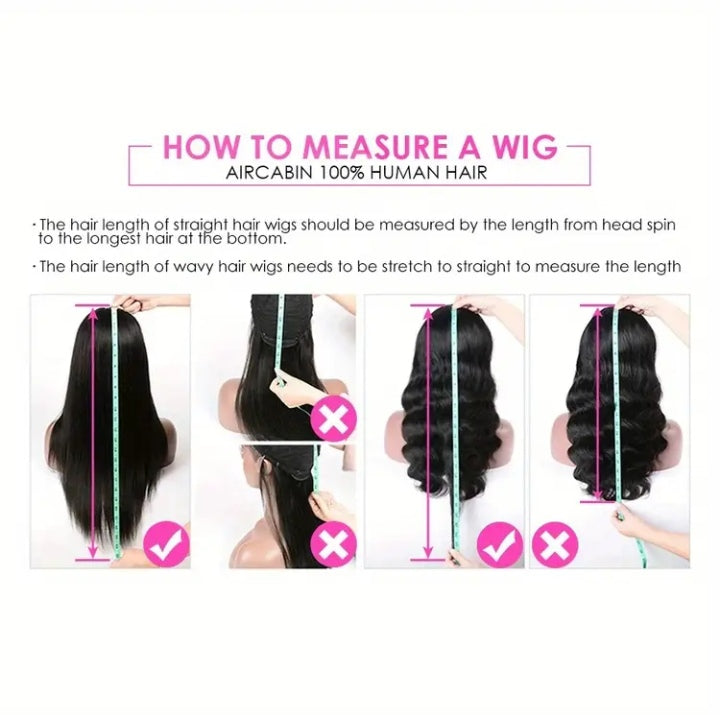 Lace Closure Bob Wig Kinky Curly Black