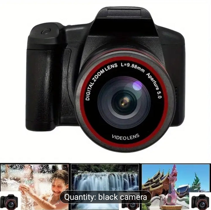 Powerful Digital camera