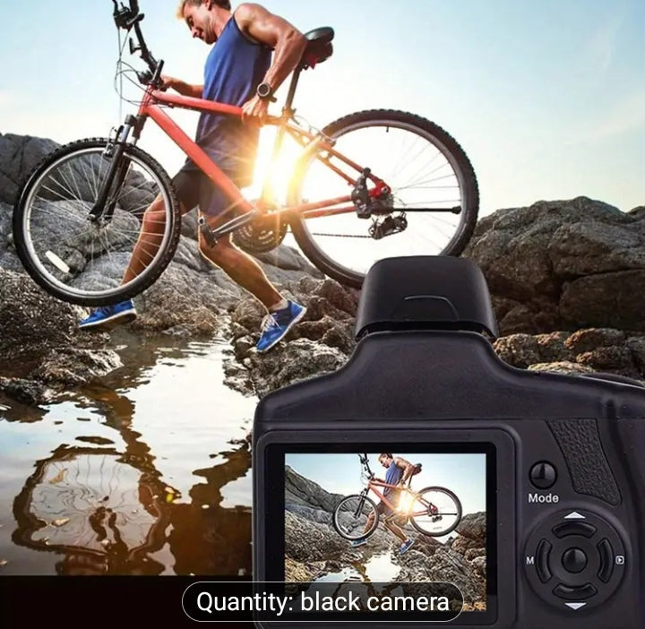 Powerful Digital camera