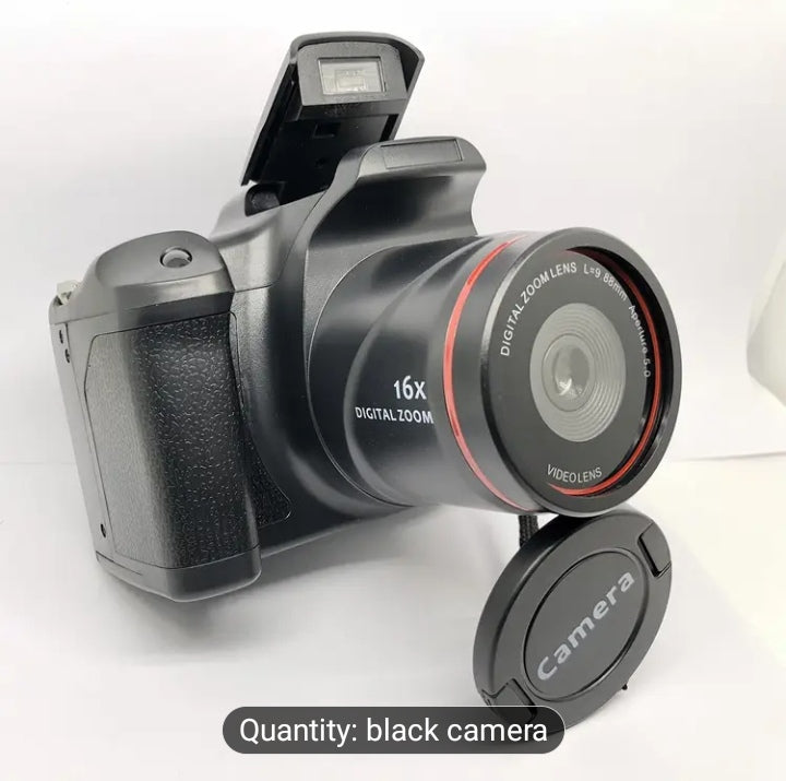 Powerful Digital camera