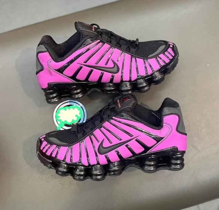 Nike SHOX TL New Comfortable
