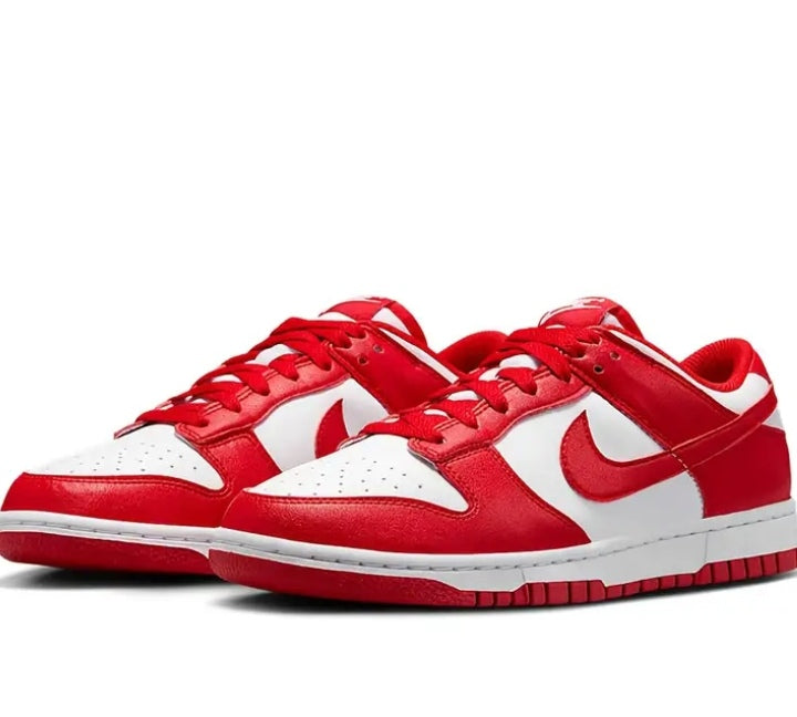 Nike Dunk low top
