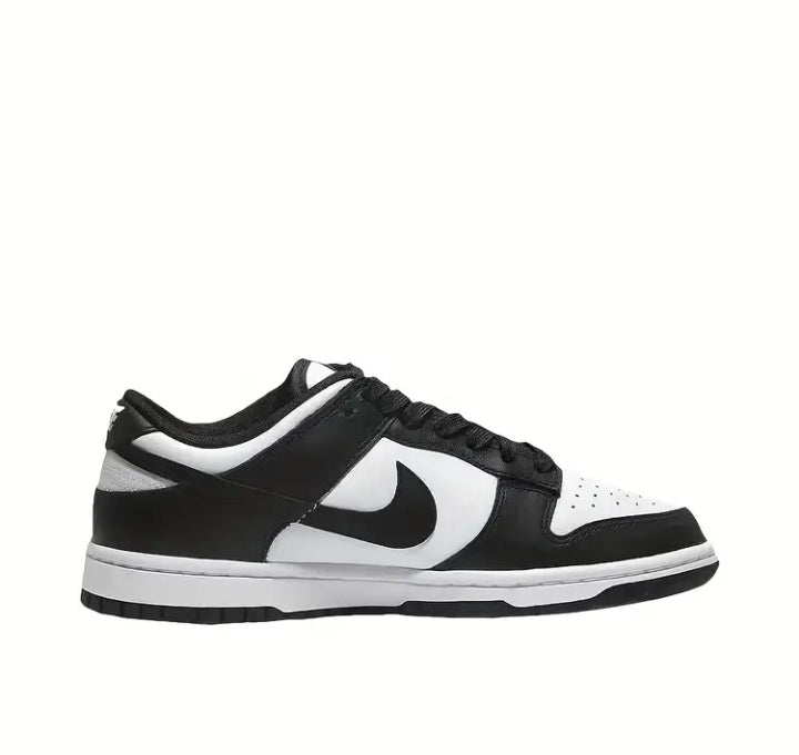 Nike Dunk low top