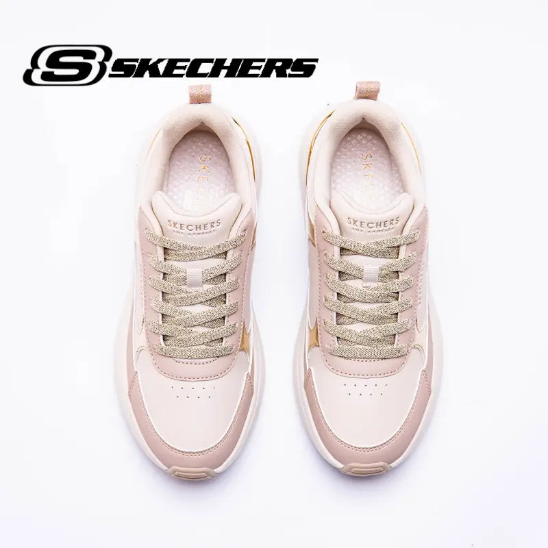 SKECHERS Unisex HAZEL 2Fashion Casual Shoes,