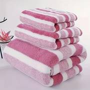 Lot of3 soft towels