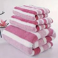 Lot of3 soft towels