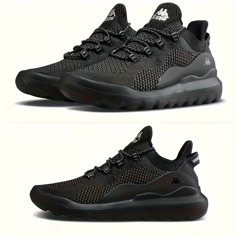 Kappa Men's &amp; Women's Low-Top Sneakers