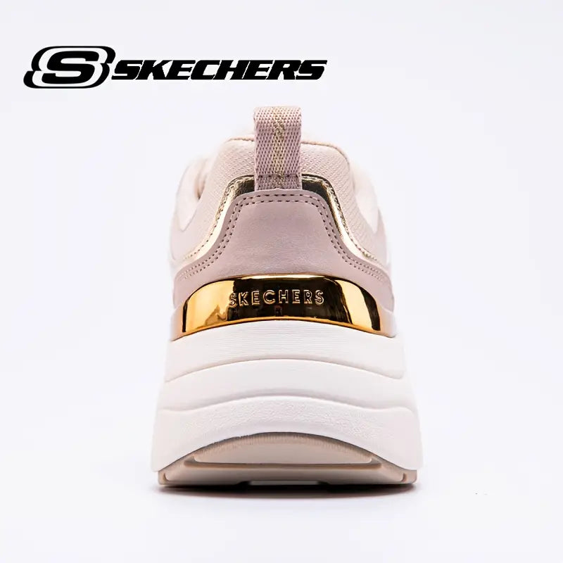 SKECHERS Unisex HAZEL 2Fashion Casual Shoes,