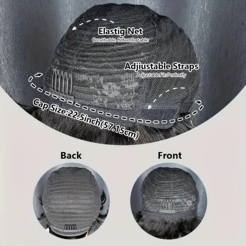 Density (Very Curly/Kinky Afro Texture),