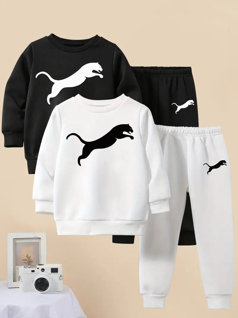 Puma Pullovers