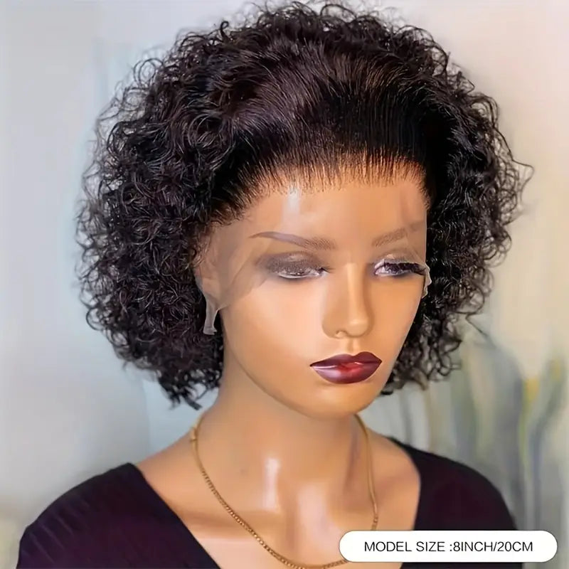Brazilian Womens Hair-Wig