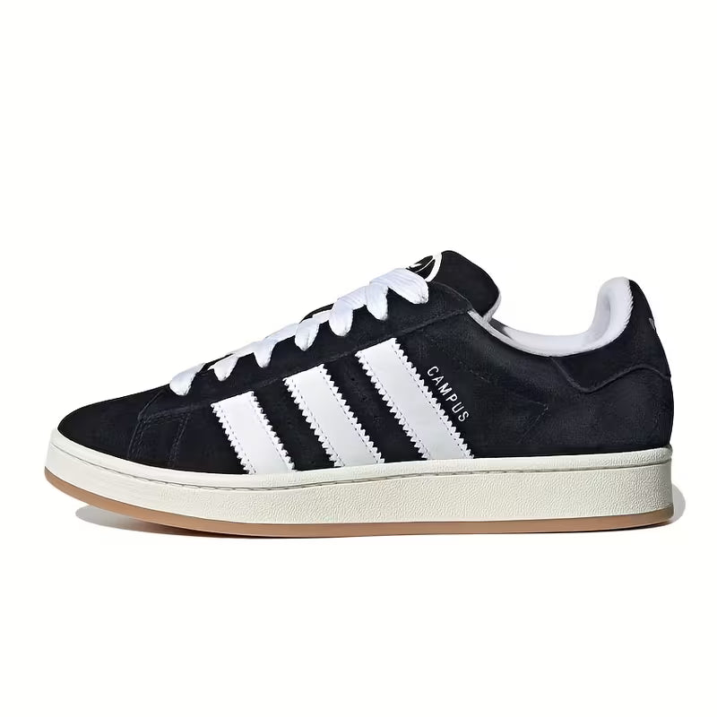 Adidas CAMPUS 00S Men's and Women's Spring Low-Top Comfortable Durable Athletic Casual Sneakers HQ8708