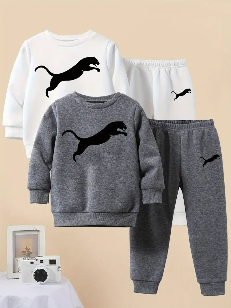 Puma Pullovers