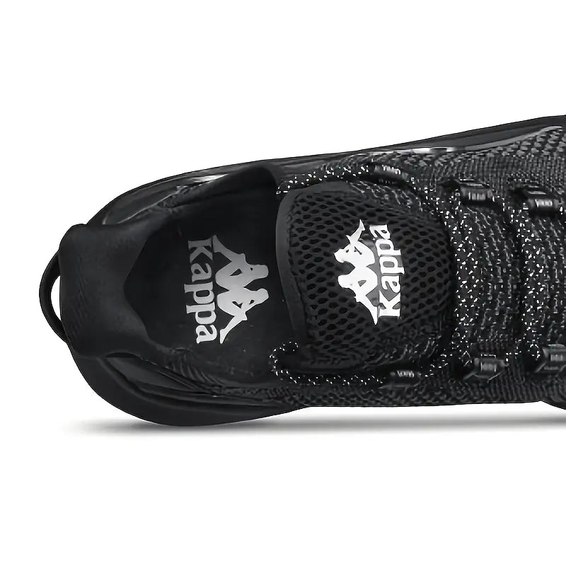 Kappa Men's &amp; Women's Low-Top Sneakers