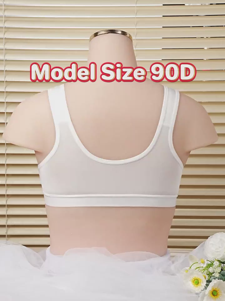 1pc Plus Size Bra 0XL-4XL Large Cup Big Sizes Anti-Sagging Enhances Bustline Sexy