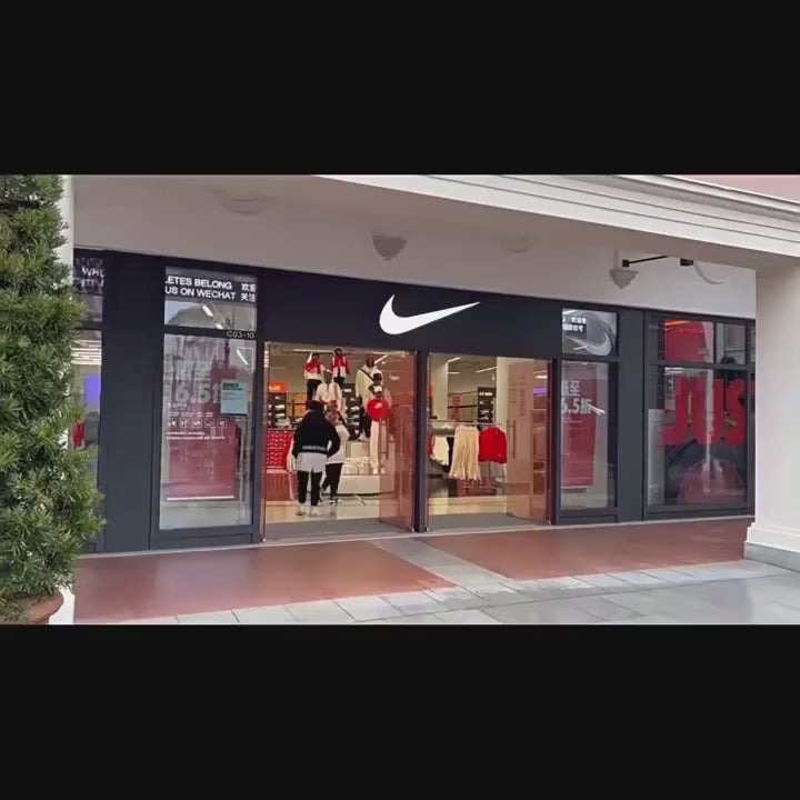 NIKE Womens and Unisex Air Forse